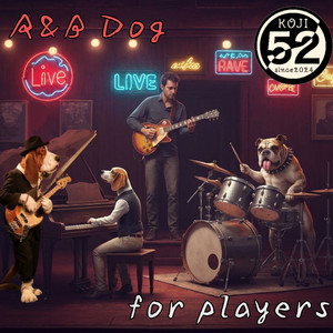 R&B DOG for players