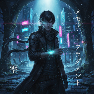 メモリー・フラグメント