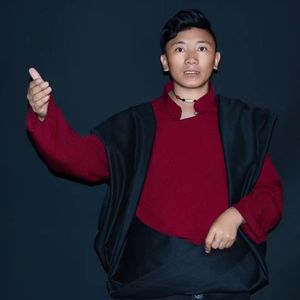 兄弟之情第三锅庄联唱