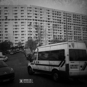 En fumette