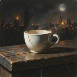 一生清平怎敢入繁华