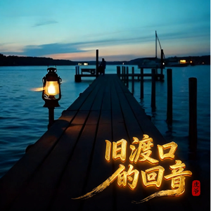 旧渡口的回音 DJ