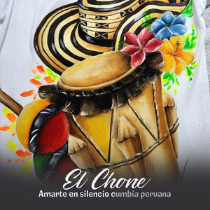 Amarte En Silencio Cumbia Peruana