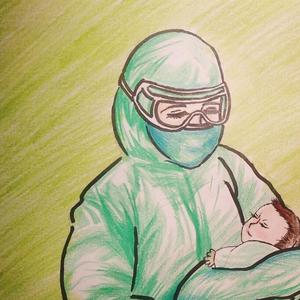 疫路有你（Prod.By 97Virus）