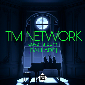 NIBUNNO ICHINO JOSOU(cover)Original Artist:TM NETWORK