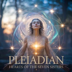 Pleiadian (Hearts of the Seven Sisters)
