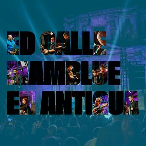 Strollin' (feat. Ariel Garcia) (Live Version)