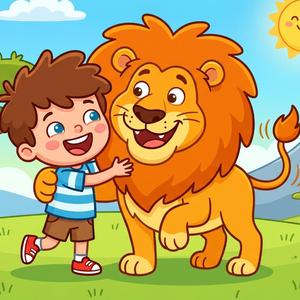 Dzielny Leon