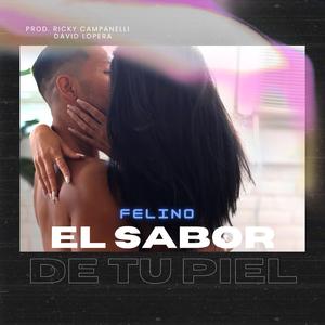 EL SABOR DE TU PIEL