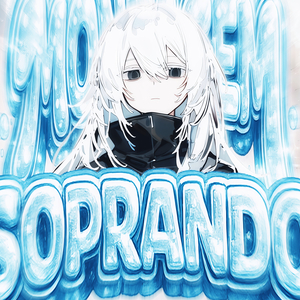 MONTAGEM SOPRANDO (SLOWED)