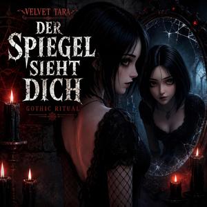 Der Spiegel sieht dich