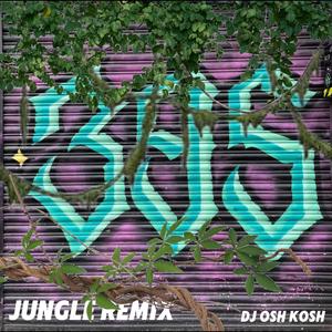 prophecy massive (feat. Kwazi & $abodi) (DJ osh kosh Remix)