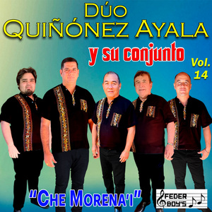 Ku ka´aruete che reja va´ekue