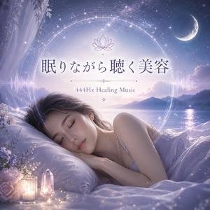 三日月　Deep Sleep