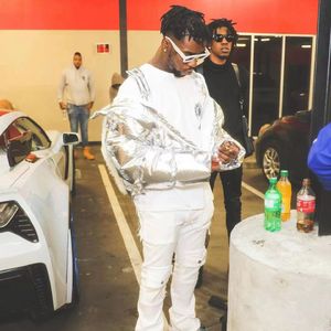 【FREE】ChiChi & Section8 TYPE BEAT@AIMHIGH@withdraw