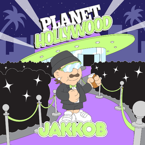 Planet Hollywood