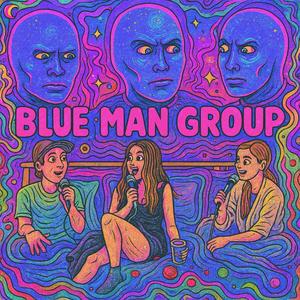 Blue Man Group (Daniela Delfino)