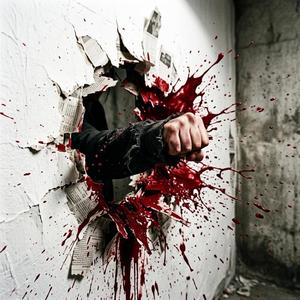 Paper-Mâché Walls (Mandate)