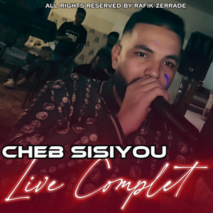 Sisiyou Pandora Complet (Live)