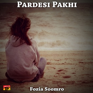 Muhnja Pardeesi Paki