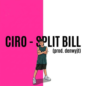 SPLIT BILL