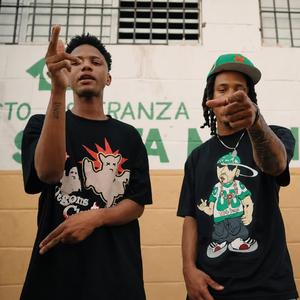 Lealtadad (feat. Luis Brown & Lp King)