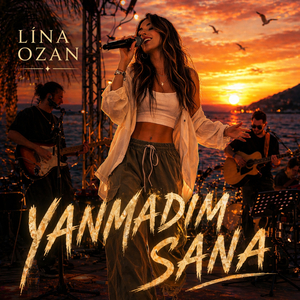 YANMADIM SANA
