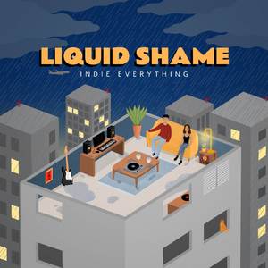 Liquid Shame