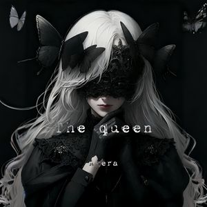 The queen