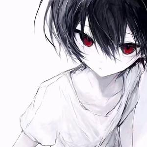 心绪（她是黑夜里面的一束光）