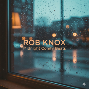 Mellow Skyline Steps