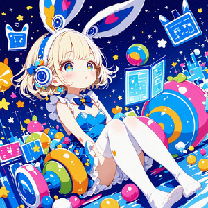 遥か天の美しき故郷