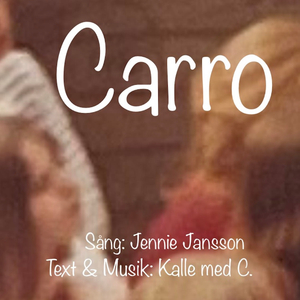 Carro (feat. Jennie J.)