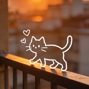 《久别后若你找到了我》