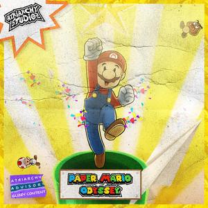 Castle in the Sky (feat. M17, Confuzzled, Beautiful Panda & itsAZ)