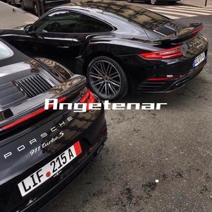 Rompasso - Angetenar