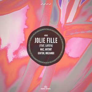 Jolie Fille (Mozambo Remix)
