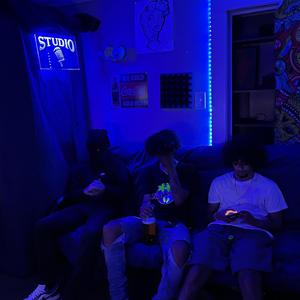 Phosphate Blues (feat. 3sinns & fleep)