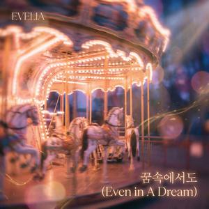 꿈속에서도(Even in A Dream)