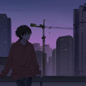 我想去有你的远方