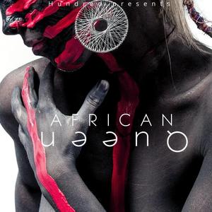 African Queen (afro beats) (feat. Rhyma, Chief 187, Jae cash, Portable, Norman Perry, Damo K, T DOLLAR, Davolee & BhadBoi OML)