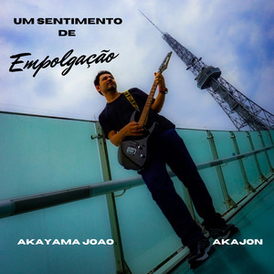 Um Sentimento de Empolgação