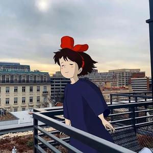 拨开迷雾（Prod By Ljx Ghost）