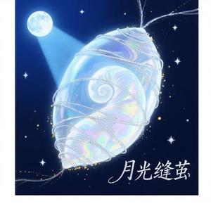 月光缝茧