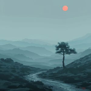 Strandvredigheid en zen
