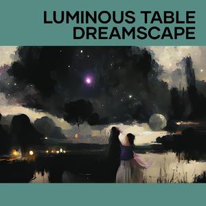 Luminous Table Dreamscape