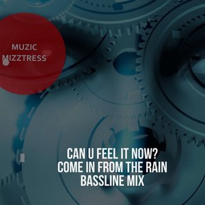 Can U Feel It Now? Come in from the Rain (Bassline Mix)