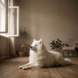 Diffuse Interval - Ambient Retention, P62