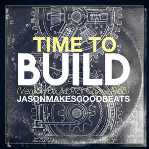 ... (feat. J.Rob, LoudChief & Rick Chyme) (Radio Edit)