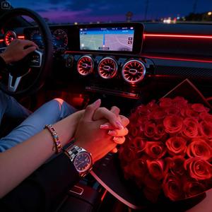 Hold Me Longer (Sensual Music)